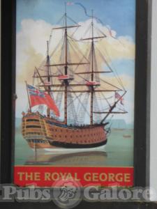 Picture of The Royal George Hotel