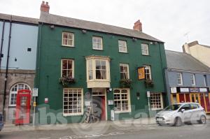 Picture of The Old Kings Arms Hotel