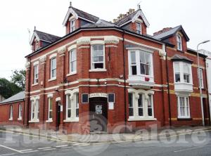 Picture of The Charlton