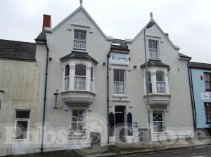 Picture of Dolphin Hotel