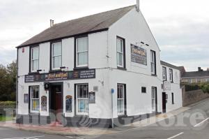 Picture of First & Last