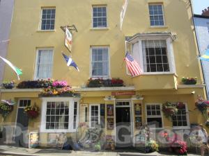 Picture of Buccaneer Inn