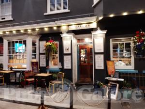 Picture of Tenby Harbwr Brewery Tap & Kitchen