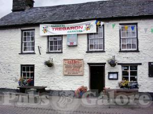 Picture of Talbot Hotel (Y Talbot)