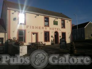 Picture of The Fishers Arms Hotel
