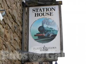 Picture of Station House Hotel