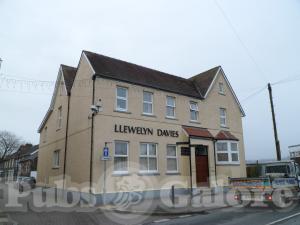 Picture of Yelverton Arms Hotel