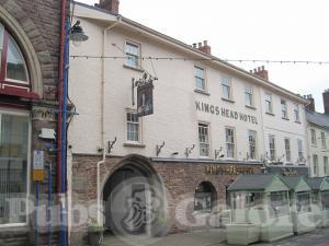 Picture of Kings Head