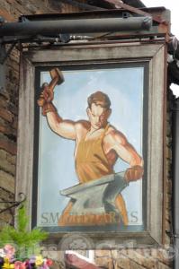 Picture of The Smiths Arms