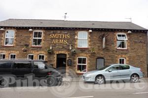 Picture of The Smiths Arms