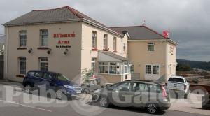 Picture of Riflemans Arms