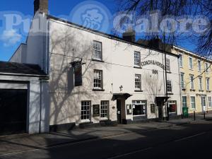 Picture of Coach & Horses Inn