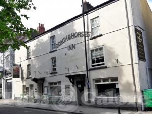 Picture of Coach & Horses Inn