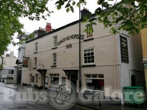 Picture of Coach & Horses Inn