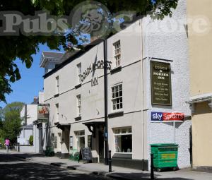 Picture of Coach & Horses Inn