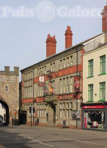 Picture of The George