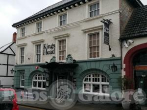 Picture of Kings Head Hotel