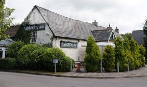 Picture of Ashbridge Inn