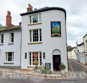 Picture of The Griffin