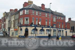 Picture of The Alma Inn