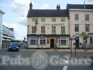 Picture of The Barley