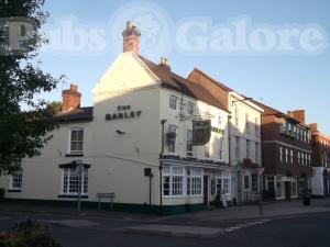 Picture of The Barley