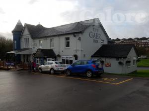 Picture of Gaer Inn