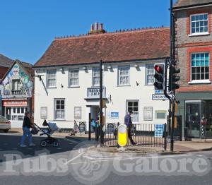 Picture of The George Inn