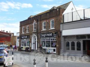 Picture of Hog's Head