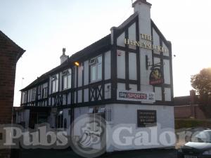 Picture of Honeysuckle Inn