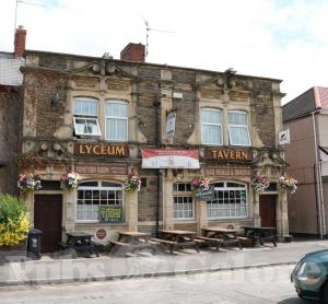 Picture of Lyceum Tavern