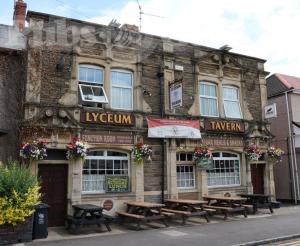 Picture of Lyceum Tavern
