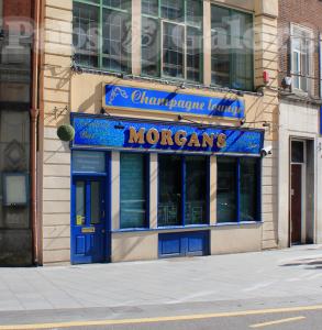Picture of Morgans Bar