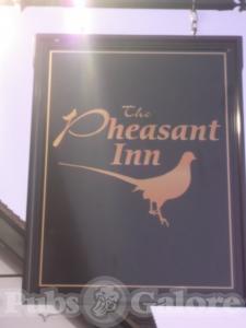 Picture of The Pheasant Inn