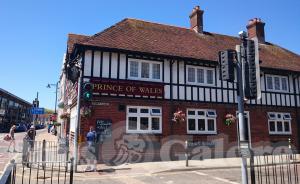 Picture of Prince of Wales
