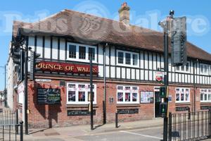 Picture of Prince of Wales