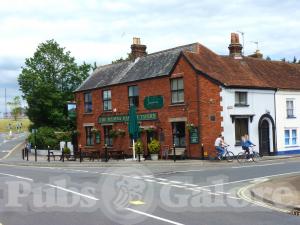 Picture of The Medina Railway Tavern