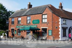 Picture of The Medina Railway Tavern