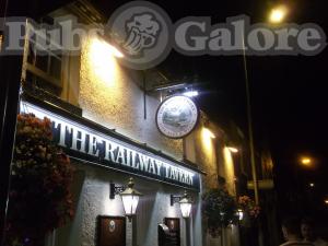 Picture of The Railway Tavern