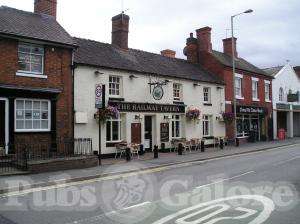 Picture of The Railway Tavern