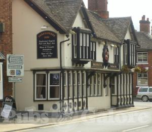 Picture of Shakespeare Inn