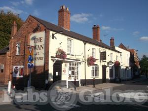 Picture of The Swan at Newport