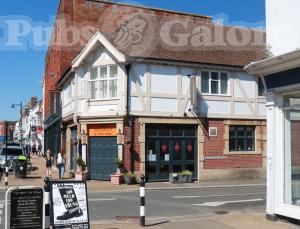 Picture of Hong Kong Express