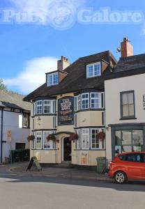 Picture of White Hart Inn