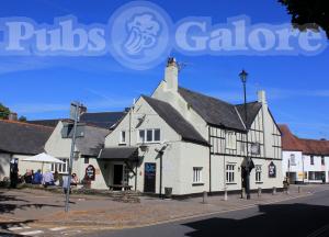 Picture of Ye Olde Bull Inn