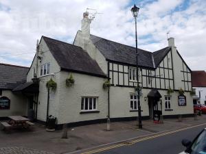 Picture of Ye Olde Bull Inn