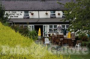 Picture of The Rising Sun Inn