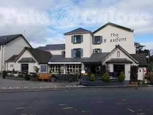Picture of Beaufort Arms Hotel
