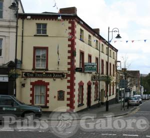 Picture of Tredegar Arms