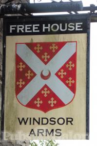 Picture of The Windsor Arms